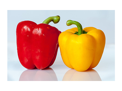 Bell Pepper Mix