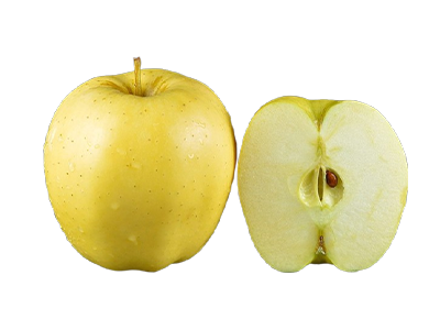 Organic Golden Apple