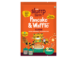 Pancake & Waffle-Classic (Slurrp Farm)