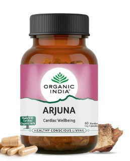 Arjuna (organic india)