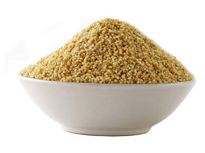 Organic Foxtail Millets