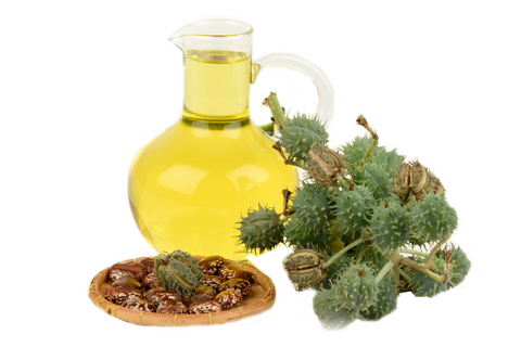 Organic Castor Oil