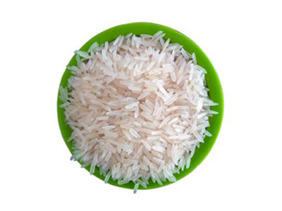 Organic Pusa Basmati Rice