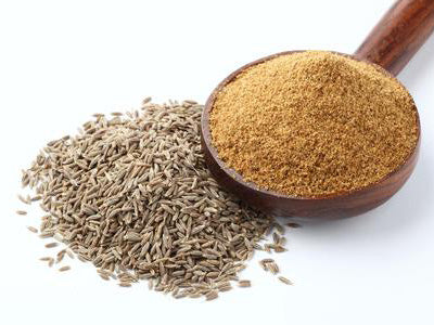 Organic Cumin Powder