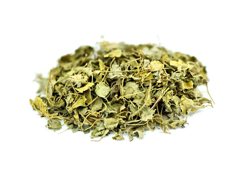 Organic Dried Kasoori Methi Leaves