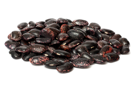 Organic Black Kidney Beans / Rajma - Orgpick.com