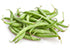 Organic French Beans