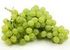 Organic Green Grapes