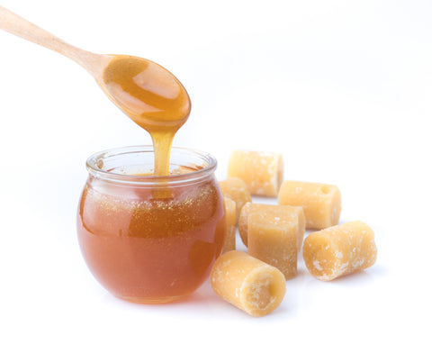 Buy Organic Jaggery Syrup (Kakvi) At Orgpick