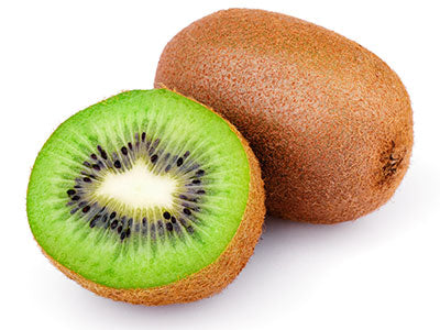 Kiwi Fruit 2-Pound - Organic – Suji Fresh