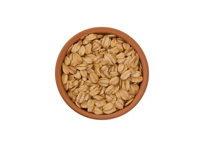 Shop Organic Oat Flakes at Orgpick