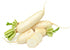 Organic Radish mula - Orgpick.com