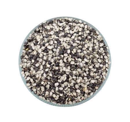 Organic Urad Dal (Black)