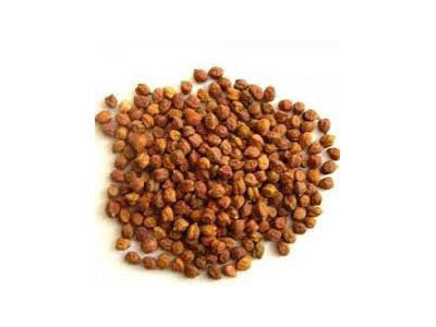 Organic Chana (Black)