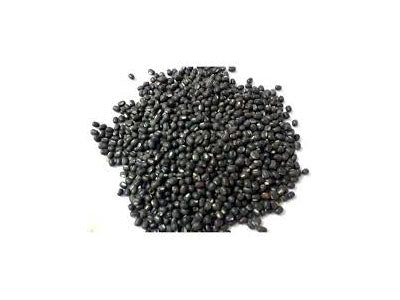 Organic Urad Whole