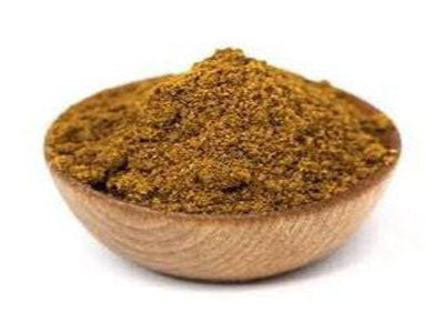 Organic Garam Masala