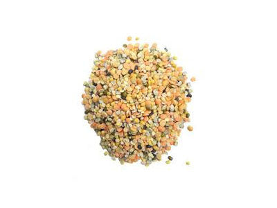 Organic Mix Dal