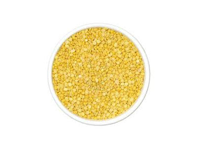 Buy Organic Yellow Moong Dal Online At Orgpick