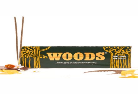 Woods Agrabatti